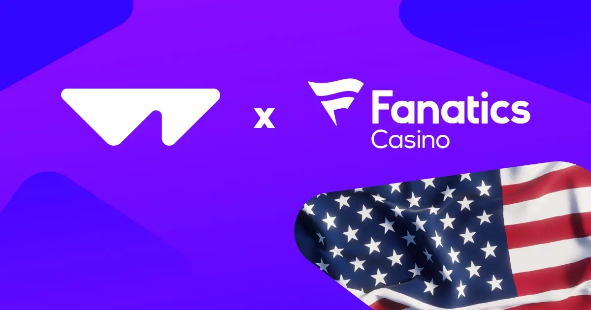 Wazdan firma una asociación de tres estados con fanáticos del casino 1 Fanáticos Vazdan