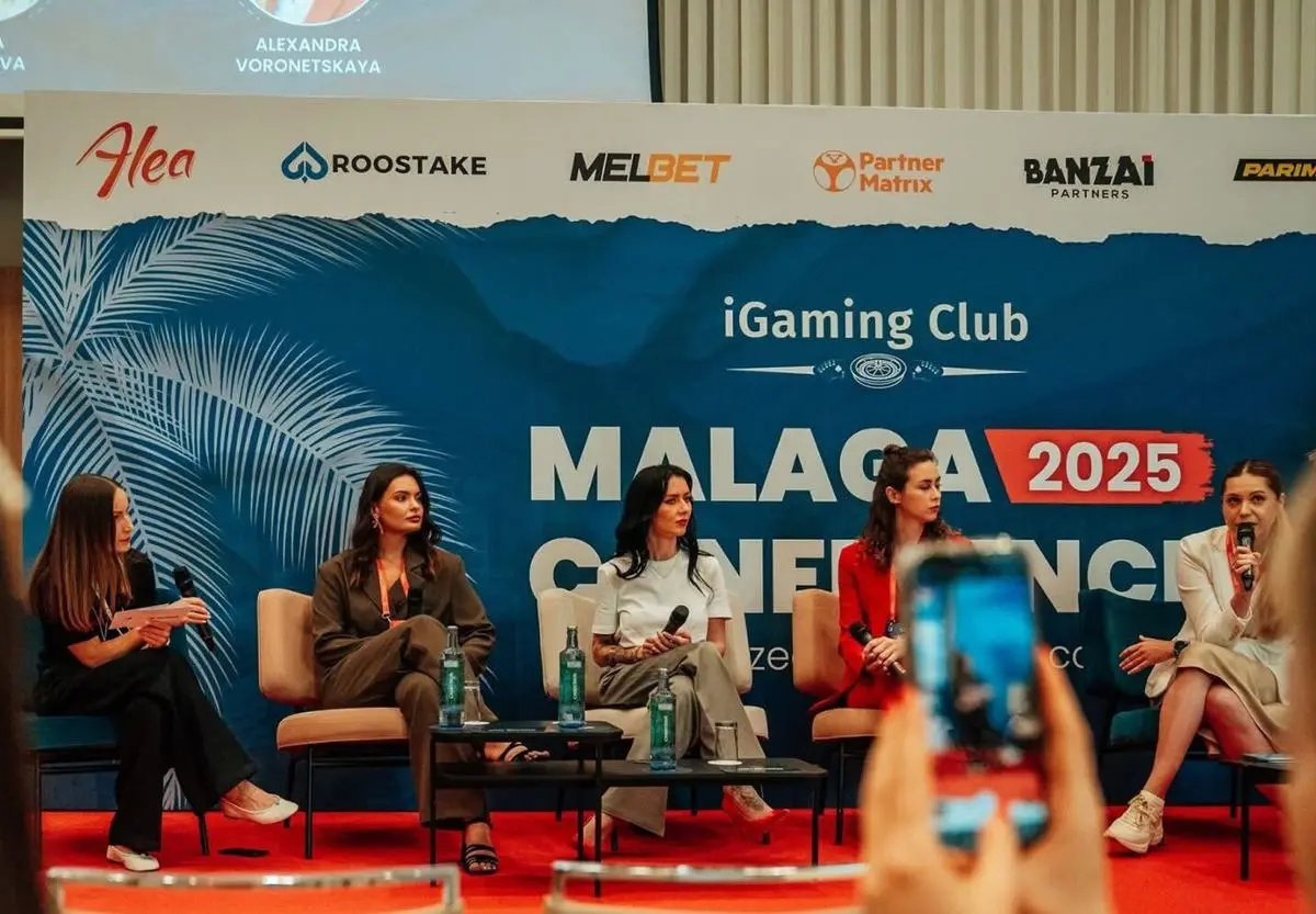 Además de la conciencia: cómo las redes sociales se han convertido en uno de los canales más estratégicos en el marketing B2B en Igaming 2 Affpap Málaga