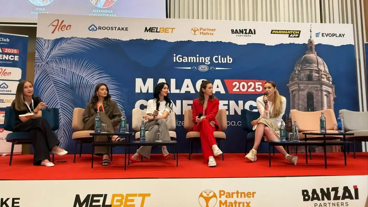 Además de la conciencia: cómo las redes sociales se han convertido en uno de los canales más estratégicos en el marketing B2B en Igaming 1 Blando