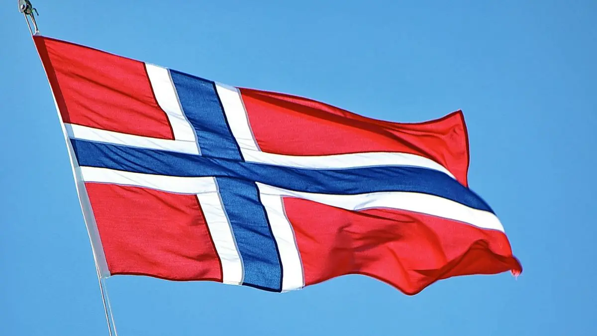 Los reguladores noruegos se unen a los esfuerzos para proteger a los jóvenes del juego. 1 Noruega