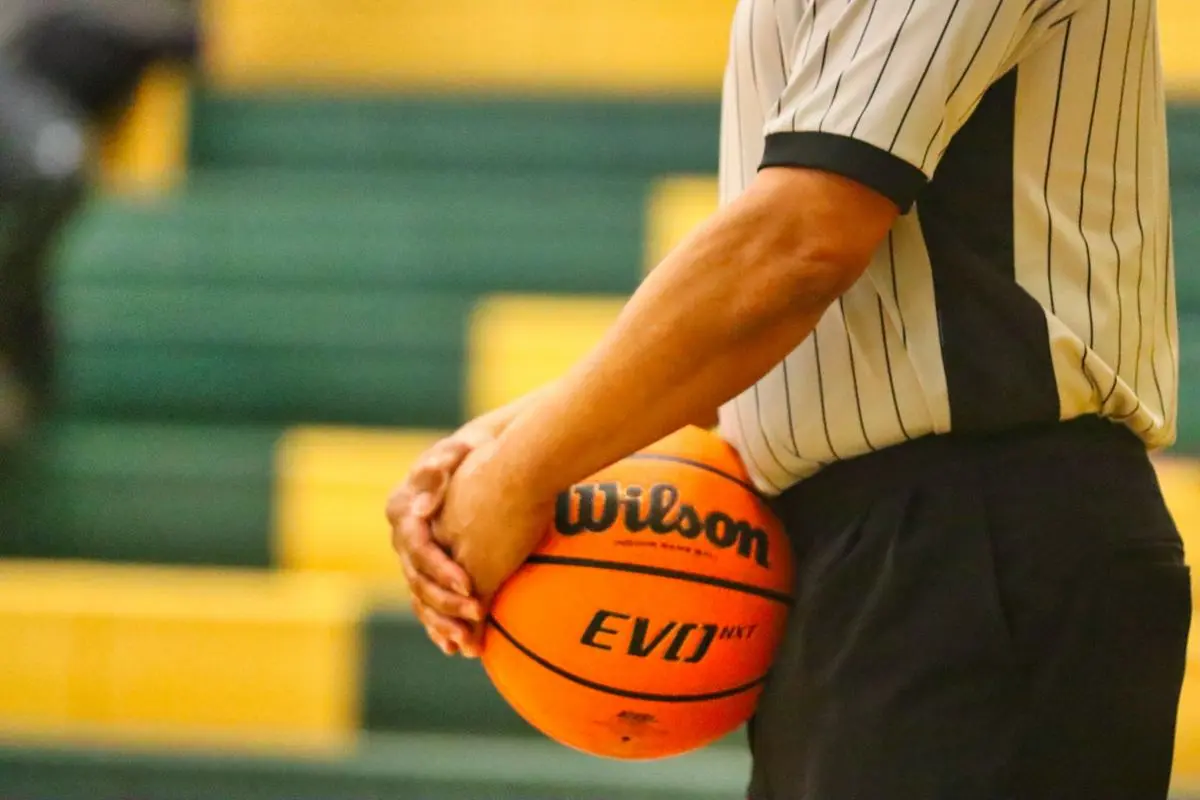 Nueva Jersey quiere detener las apuestas en las competiciones y jugadores universitarios 1 Sofá de baloncesto