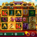 Fortune Dragon 2 Slot