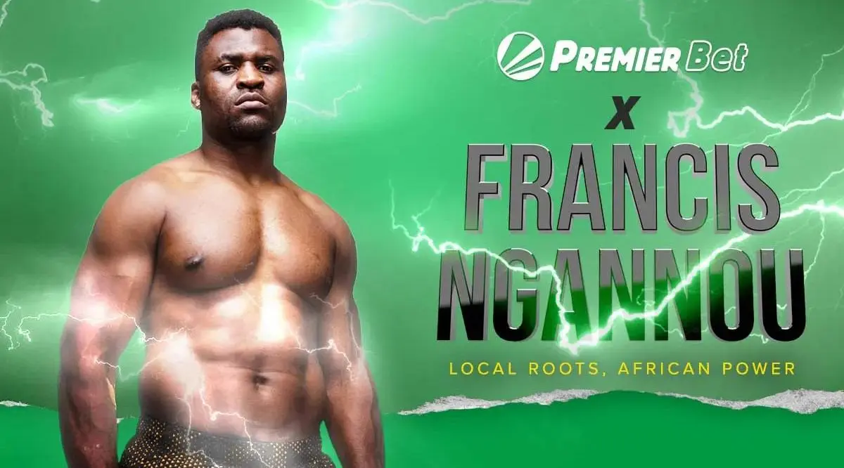 Francis Nganna se convierte en un embajador de la marca Panafrican para Premier Bet 1 Primer Ministro-Francis-Nhannu-Brand-Amador