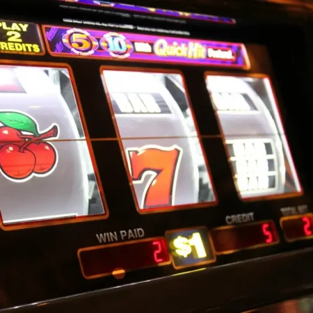 ¿Por qué Katrina Scribe negó su victoria en un casino de $ 43 millones?