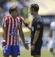 El 1x1 del Atlético de Madrid contra el Porto 4 Horizontal