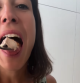 Alma Obregón presenta su cheesecake de chocolate sin horno, un postre cremoso y fácil de preparar, ideal para refrescar el verano