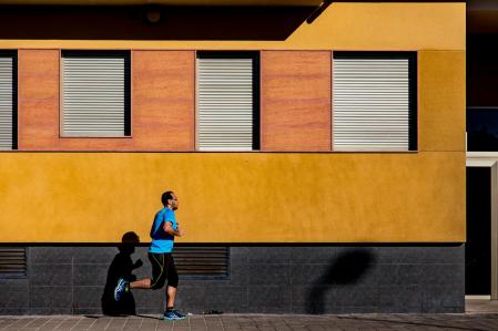 La clave no está solo en caminar más, sino en aumentar la velocidad de la caminata