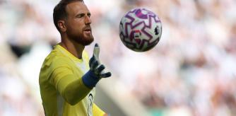 El vestuario apela a la calma: "Aquí hay jugadores que ganaron títulos, paciencia" 2 Horizontal