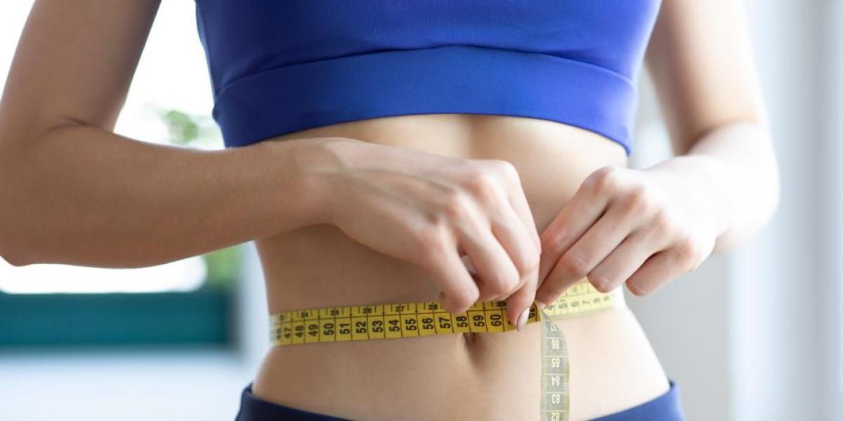 Ni correr ni andar en bici: este ejercicio casero reduce más grasa abdominal 1 60e75985b0708