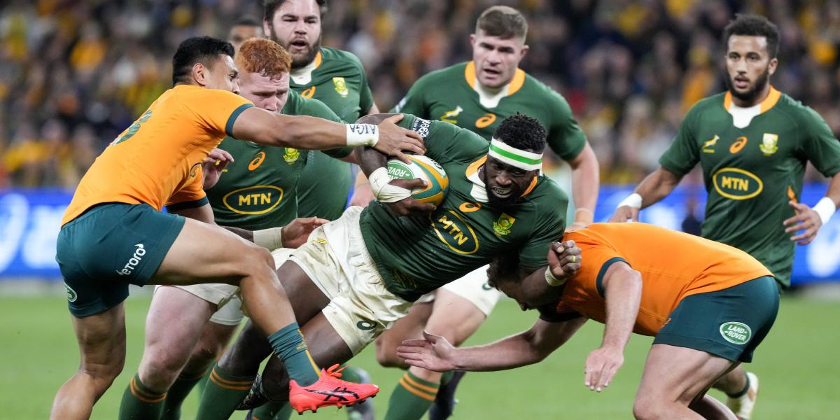 Festival de ensayos en la apertura del Rugby Championship 2025 1 631342da1739b