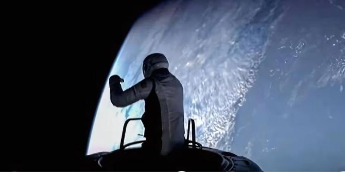 Revolución espacial: la NASA prepara nuevos cultivos para alimentar a los astronautas 1 66e315f32c9ea
