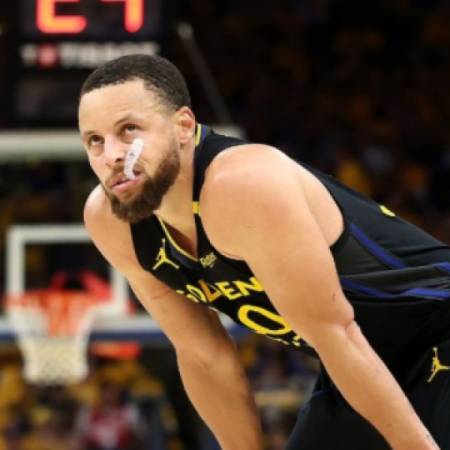 Una estrella del Eurobasket llama llorones a los Warriors de Curry 