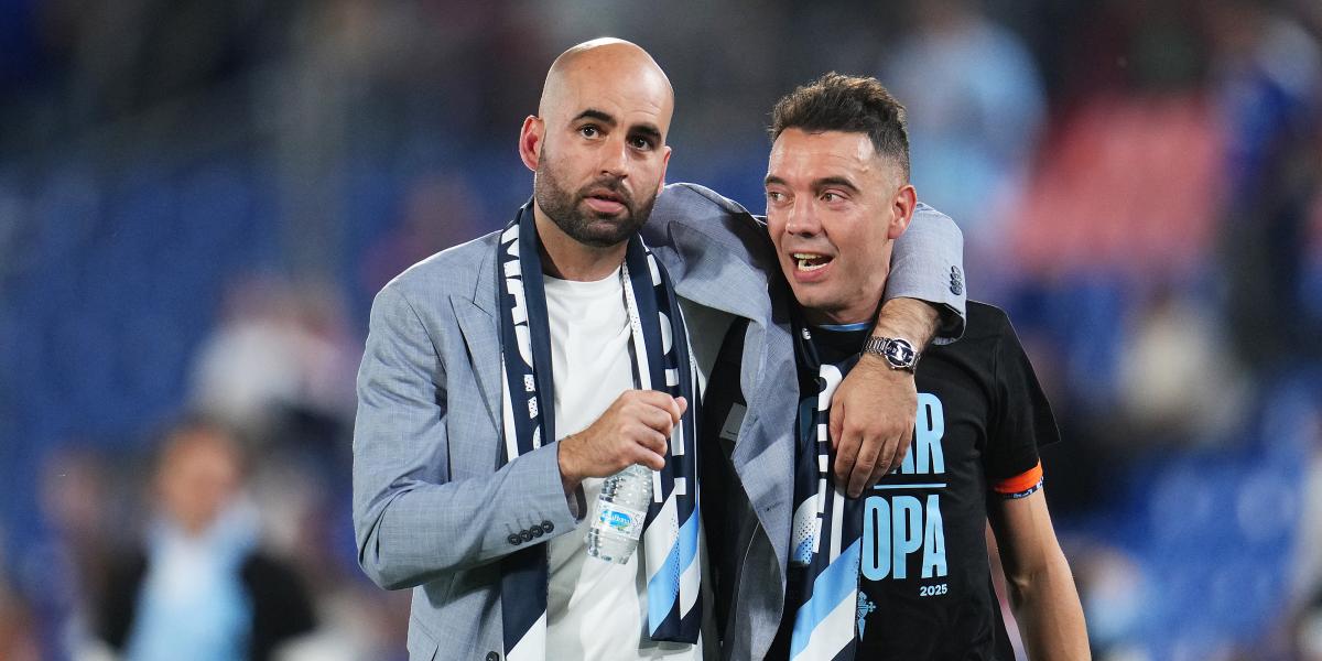 Estos son los rivales del Celta en la Fase Liga de la Europa League 1 683481872e706