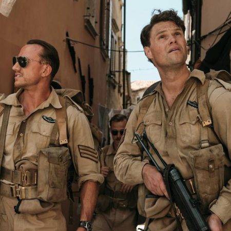 The 6 -chapter miniseries of HBO Max which is Top 10 in Spain: ideal to see in one afternoon