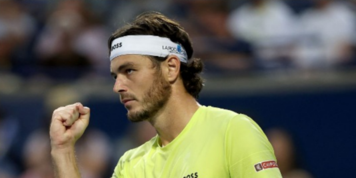 Fritz dressed a fierce Rublev to advance to Toronto 1 semifinals 6892Ade59acc8