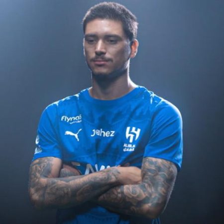 Darwin Núñez ficha por el Al Hilal