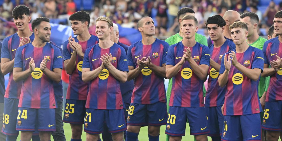 Opta da al Barça como favorito a ganar LaLiga con casi un 50% de posibilidades 1 6899cb6f1f54d.r d.2126 1345 2822