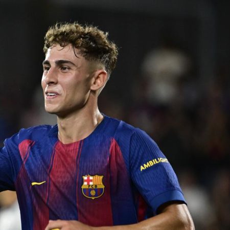 FC Barcelona hoy: partido de LaLiga EA Sports y femenino de la Copa Catalunya.