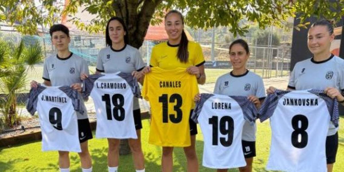 Golpe de efecto del FC Badalona Women con cinco fichajes de nivel 1 689b814a911f5.r d.298 202 21090