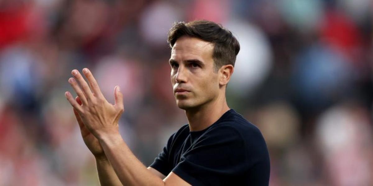 Íñigo Pérez, tajante con el Villarreal-Barça en Miami: "Si quieres seguir chupando del bote, hay que aceptarlo" 1 689e2b393e54c
