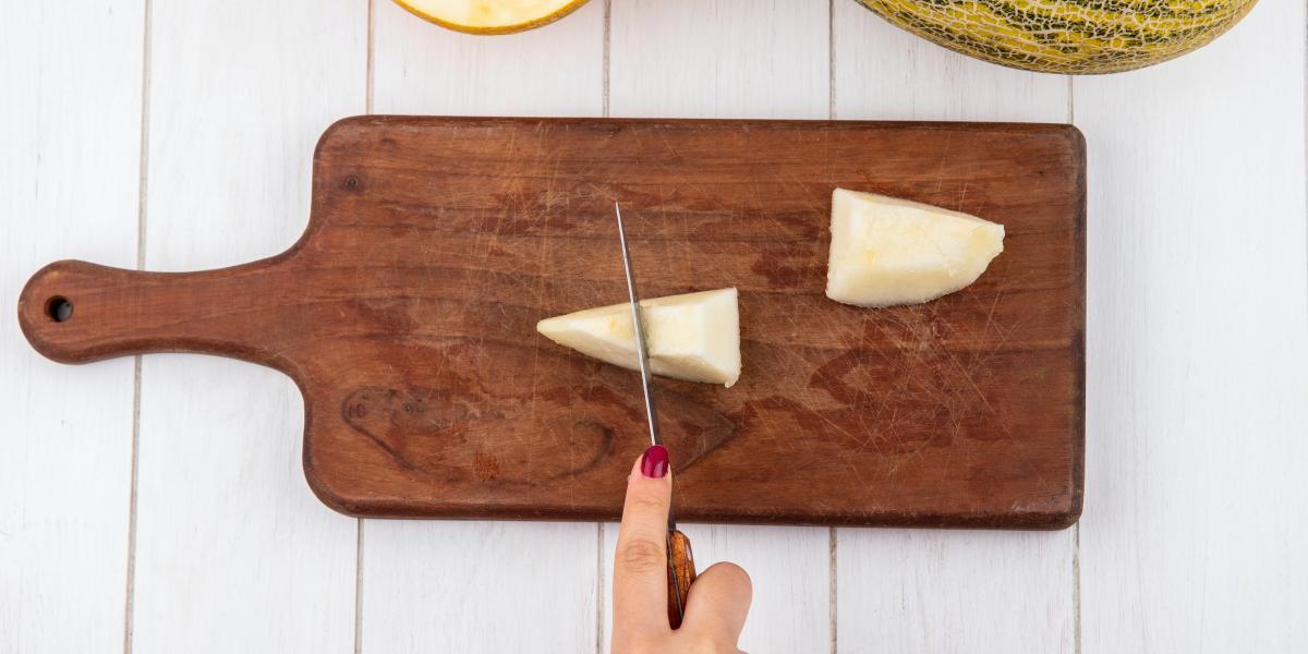 “Un melón con jamón fresco a más no poder”: Jordi Roca reinterpreta la mítica receta del verano y la puedes hacer en casa 1 68a4afcd83f0e
