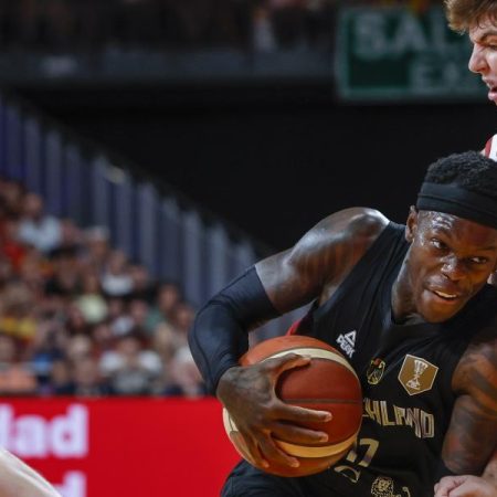 Spain – Germany: Result and summary | Friendly preparation for Eurobasket 2025