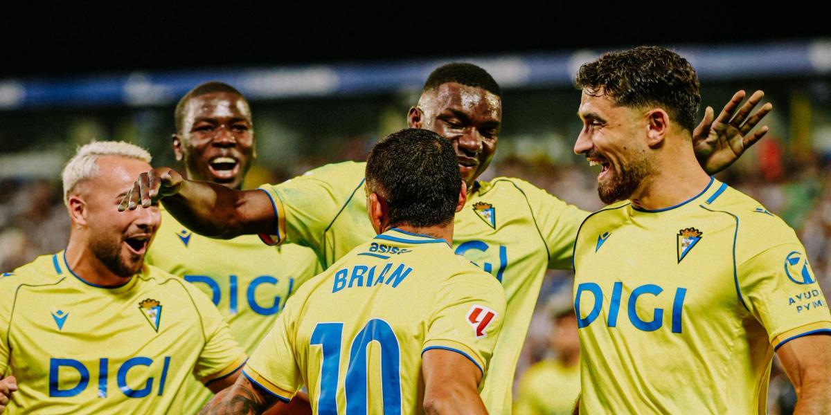 1-1: Brian Ocampo rescata un punto para el Cádiz ante el Leganés 1 68a8e8910dd02.r d.1720 1525 3662