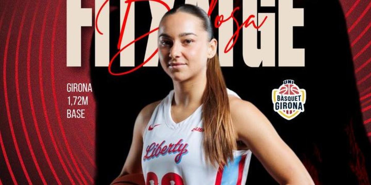 El Spar Girona cierra su plantilla con el fichaje de Anna Badosa 1 68a991a060b09.r d.392 558 16667