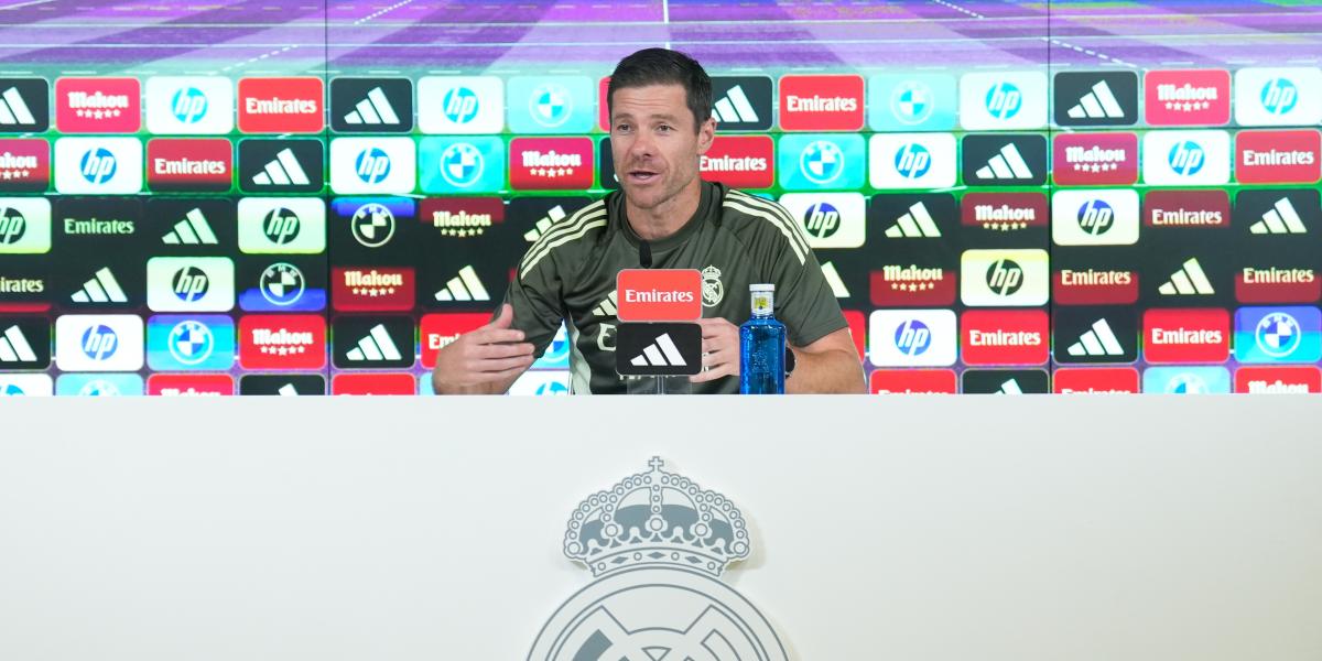Xabi Alonso: "Ceballos se queda" 1 68a9abfd209f9