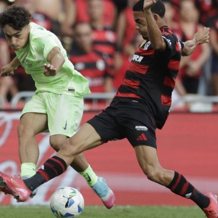 A goal out of time and penalties leave Barça Sub-20 without intercontinental