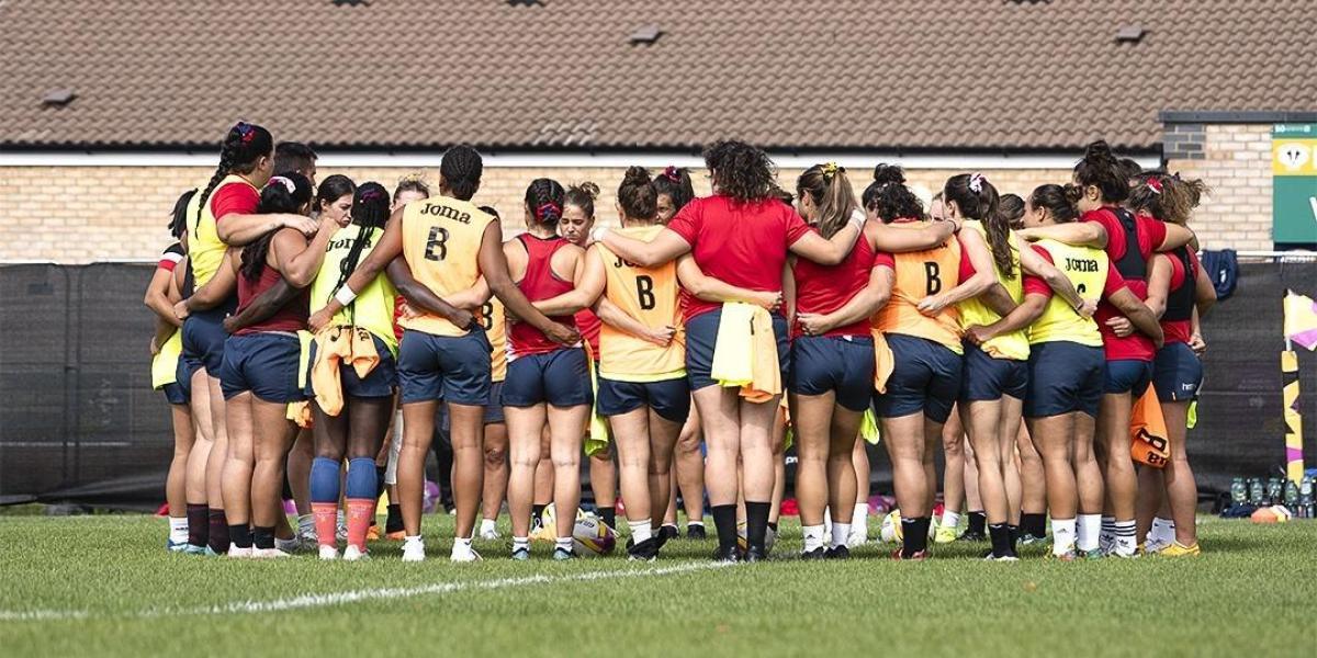 The lionesses travel to Northampton to play their second rugby World Cup match against Ireland 1 68ADFE546C947.R D.494 453 11111