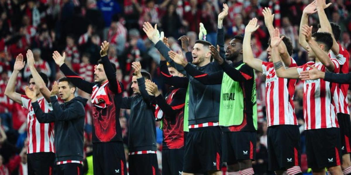 Estos son los rivales del Athletic en la Champions 1 68b092fa6a46d