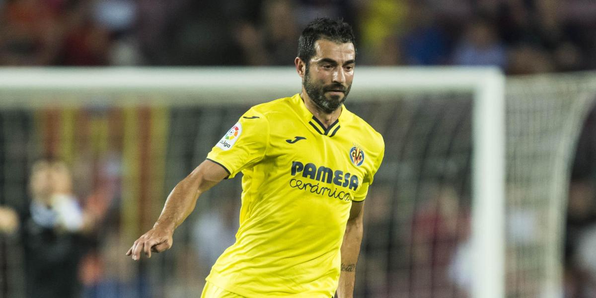 Albiol lo confirma: "Sí, mi sueño es volver a Italia" 1 68b1976fcfc70.r d.1959 973 4544