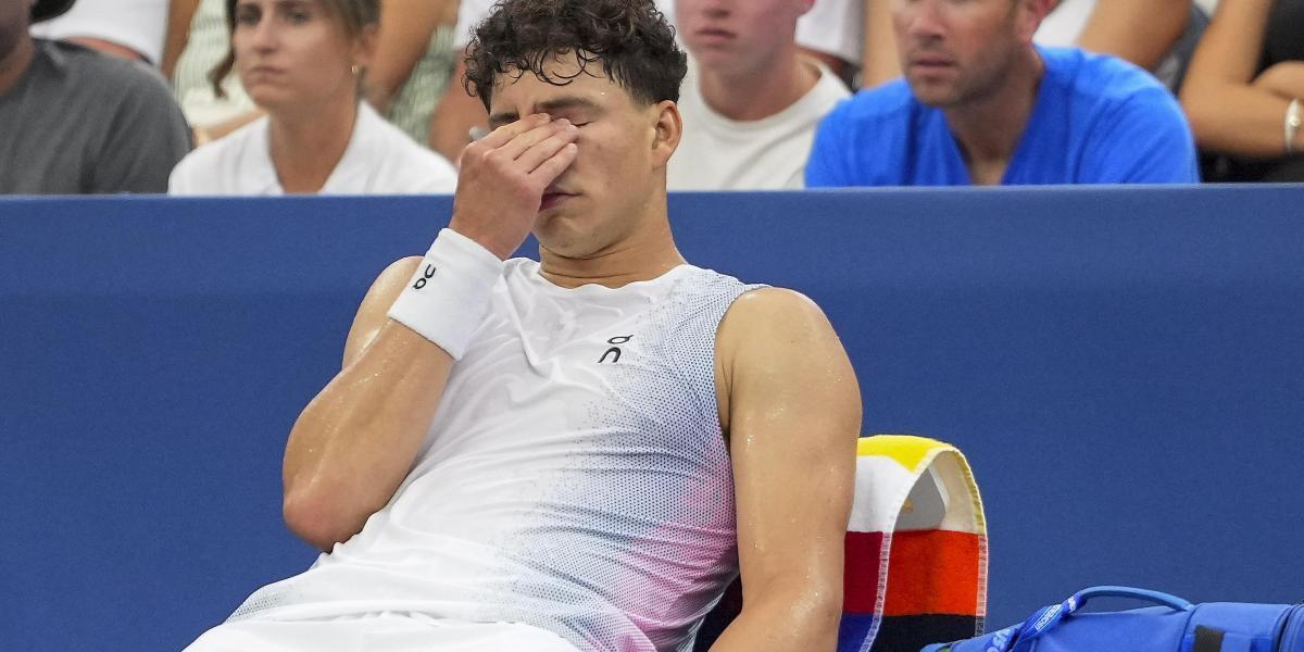 Drama de Shelton en el US Open con efecto directo en Alcaraz 1 68b212b01ce09.r d.2460 1358 4468