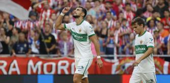 El vestuario apela a la calma: "Aquí hay jugadores que ganaron títulos, paciencia" 1 Horizontal