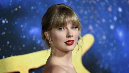 Taylor Swift