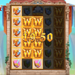 Regal Knights Slot by Push Gaming