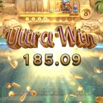 pond of plinko ultra win