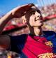 Varias asociaciones de aficionados piden a la FIFA que no autorice el partido de Miami 2 La trayectoria profesional del joven andaluz del Barça