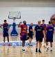 Javi Rodríguez: "El equipo llega con ganas después de no ganar nada la temporada pasada" 2 Horizontal