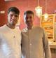 “¡Este chico no para de hacer cosas que me gustan!”: la influencer Cristi Granados, de Planes en Sevilla, visita el nuevo restaurante de Antonio José 2 El restaurante cerca de Sevilla donde ha comido Carlos Alcaraz durante sus vacaciones en Andalucía