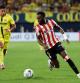 Iñaki Williams ha sido sustituido por Maroan en el minuto 74