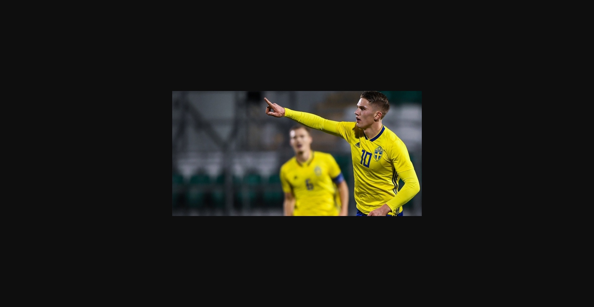 Черногория U21 – Швеция U21: кто сможет взять очки?