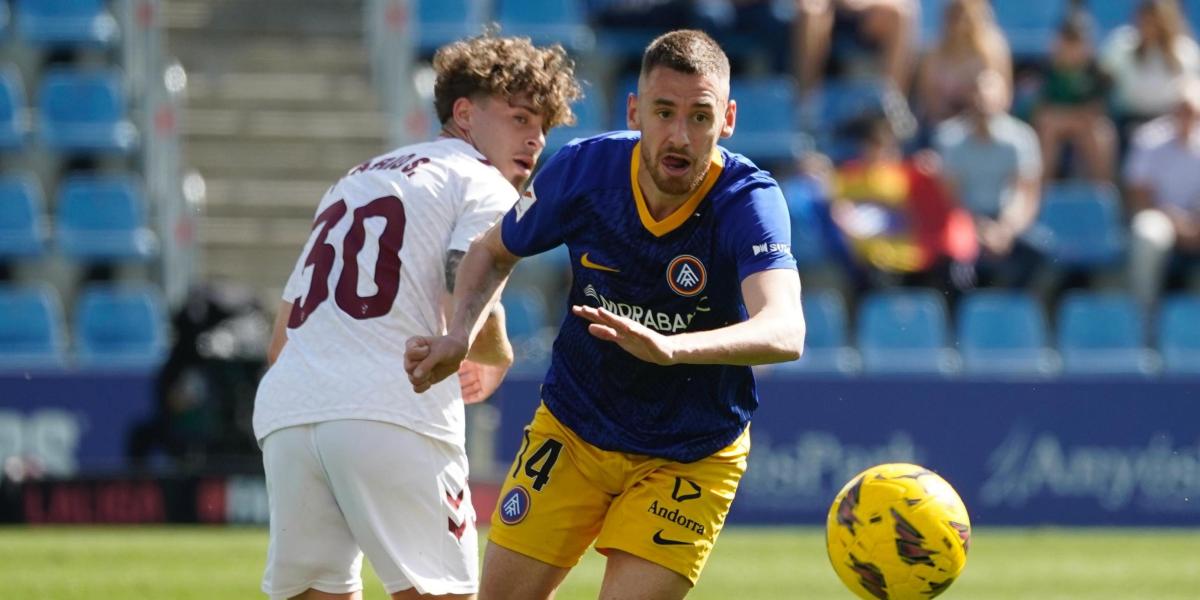 El Andorra-Granada abrirá la jornada 10ª y el Cádiz-Burgos, la cerrará 1 661c0ab4bab73.r d.1421 1036 0