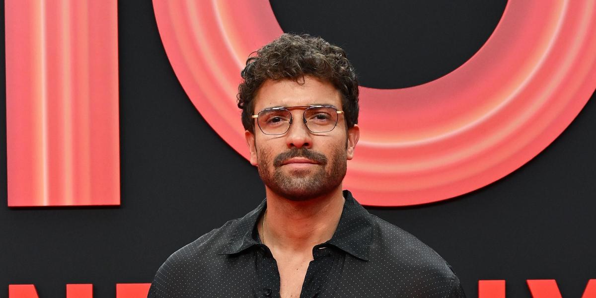Pablo Alborán, cantante: "Después de decir que soy gay, he vuelto a estar con una mujer" 1 68bb0065a9625.r d.2785 2081 4410