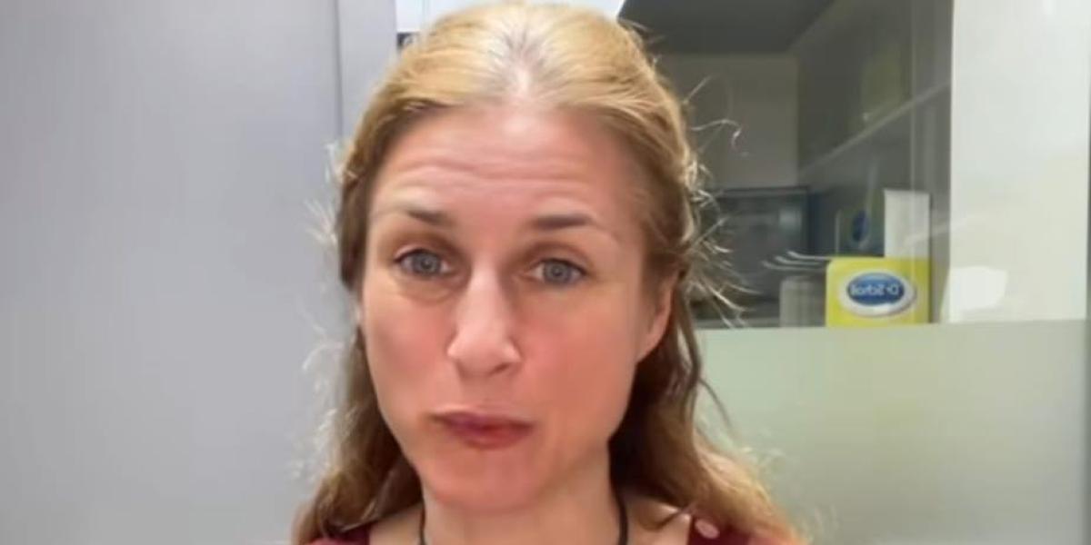 Gemma Rubís, farmacéutica: "Dormir bien no es un lujo, es un pilar de salud que tu cuerpo te agradecerá cada día" 1 68c295f50d9ee.r d.464 808 13029