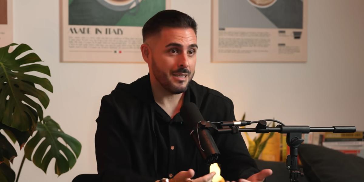 Bienvenido Sáez, experto en programación: "Donde hacían falta antes 10 personas, con 5 puedes hacer lo mismo y ahorrarte el salario de las otras porque su trabajo no era efectivo" 1 68c869b4eb590