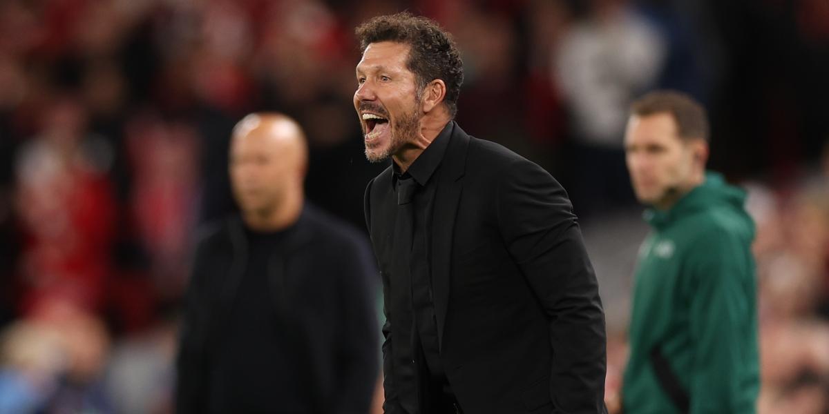 “Me quedo con el espíritu que mostramos porque es el espíritu del Atlético de Madrid” 1 68cb169d75200