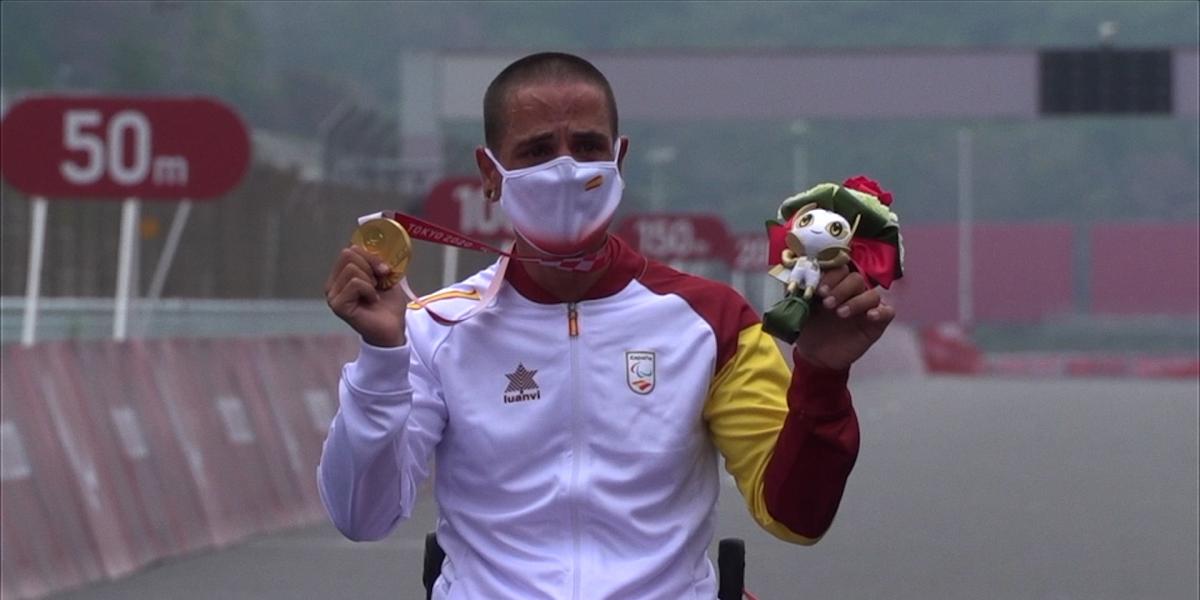 Sergio Garrote, the Spanish who plays life in each training and is already a legend of his sport 1 68CD2C35D6559
