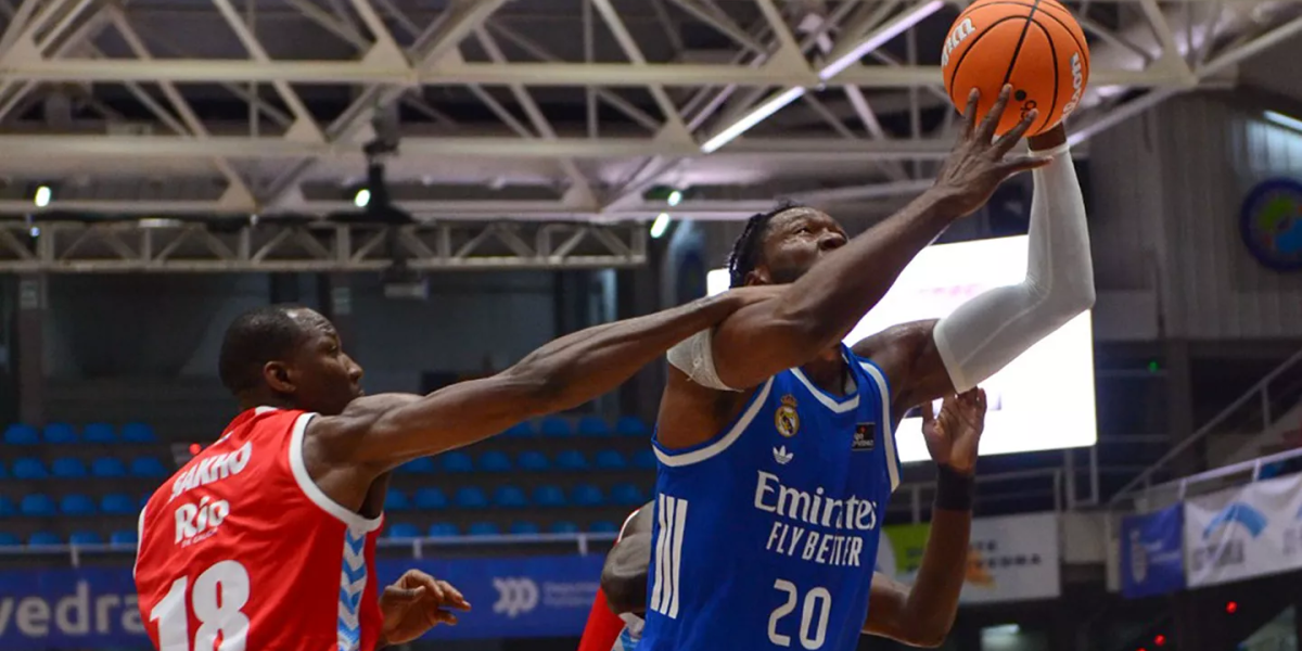 83-78: First setback from Real Madrid by Scariolo before an epic Breogán 1 68CDD8547A04D.R D.948 385 0